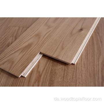 Fudeli Parquet Engineered Holzfußboden mehrschichtiger Holz